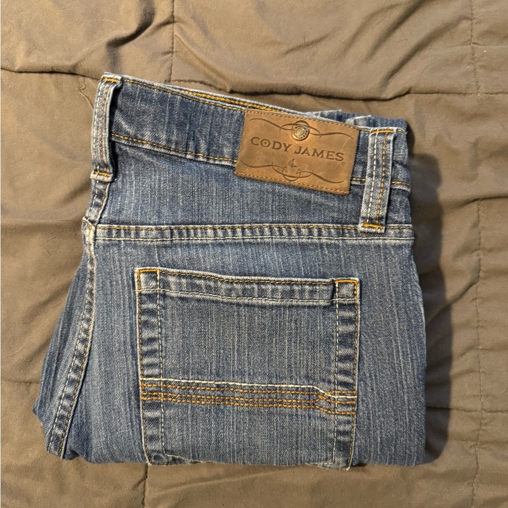 Men’s Cody James Bootcut Jeans 32x32
